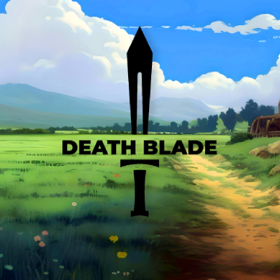 Death Blade