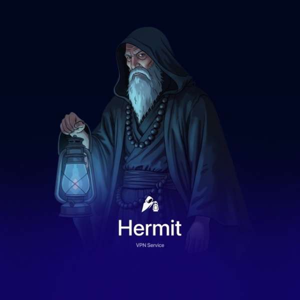 Hermit
