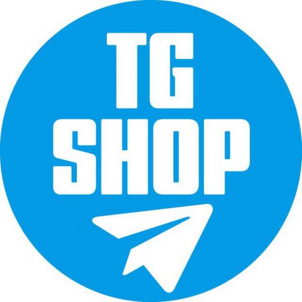 TGshop demo