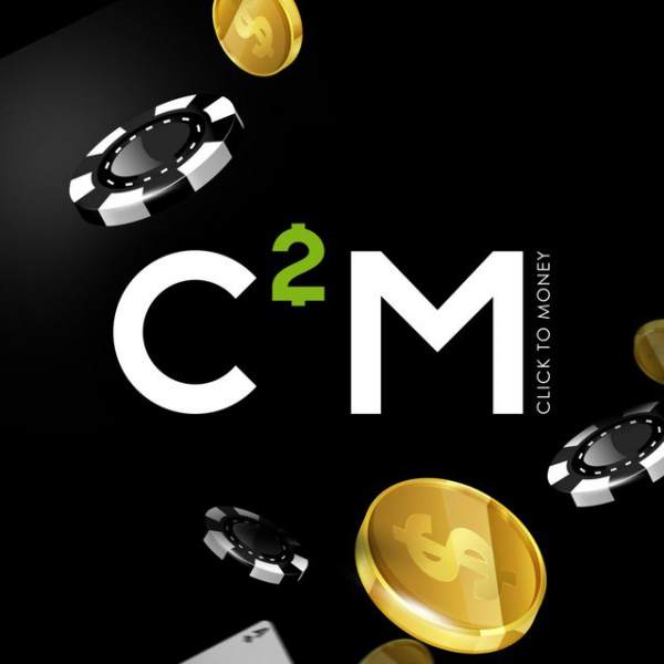 Click2Money Партнерская CPA сеть