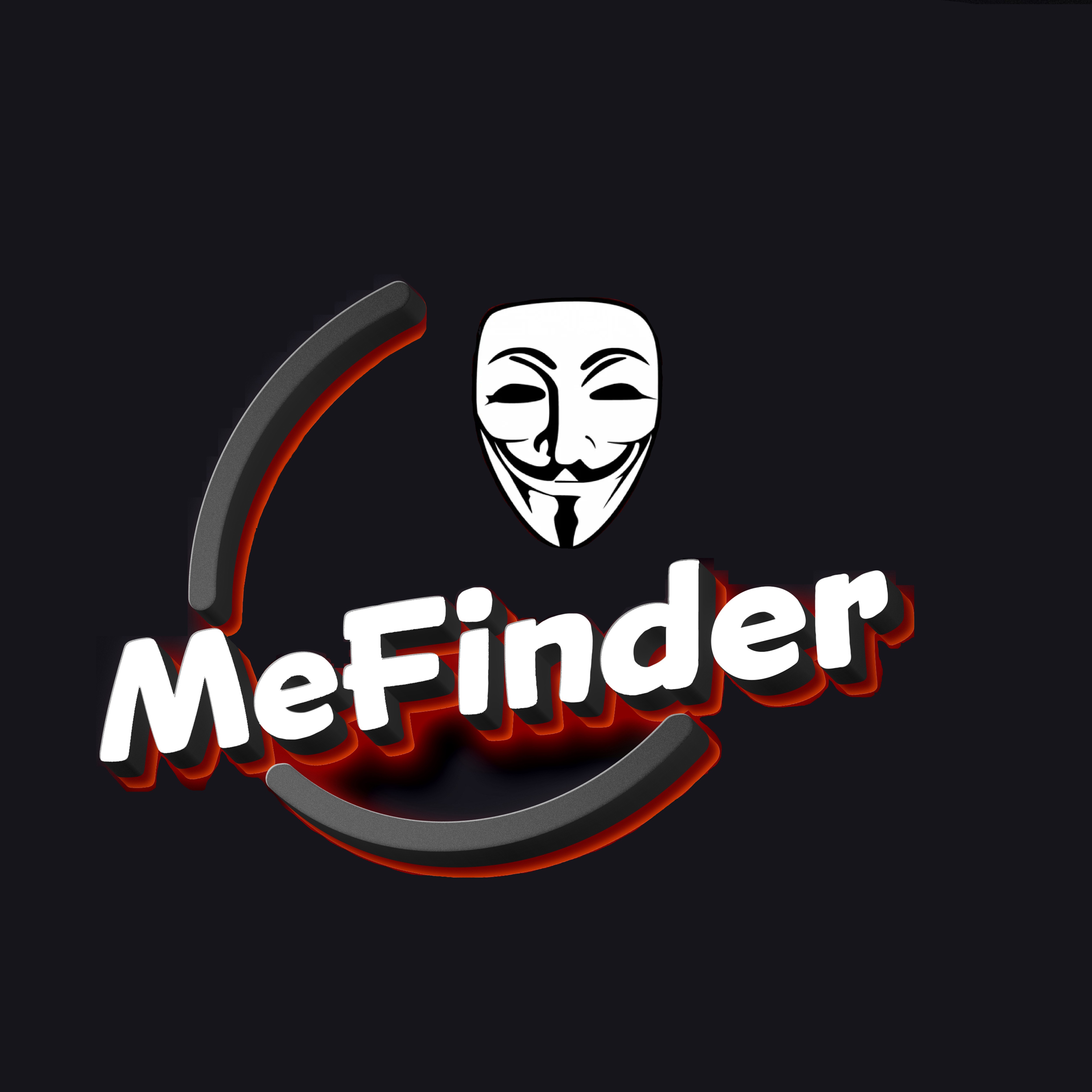 ? Анонимный чат | MeFinder ❤️‍?
