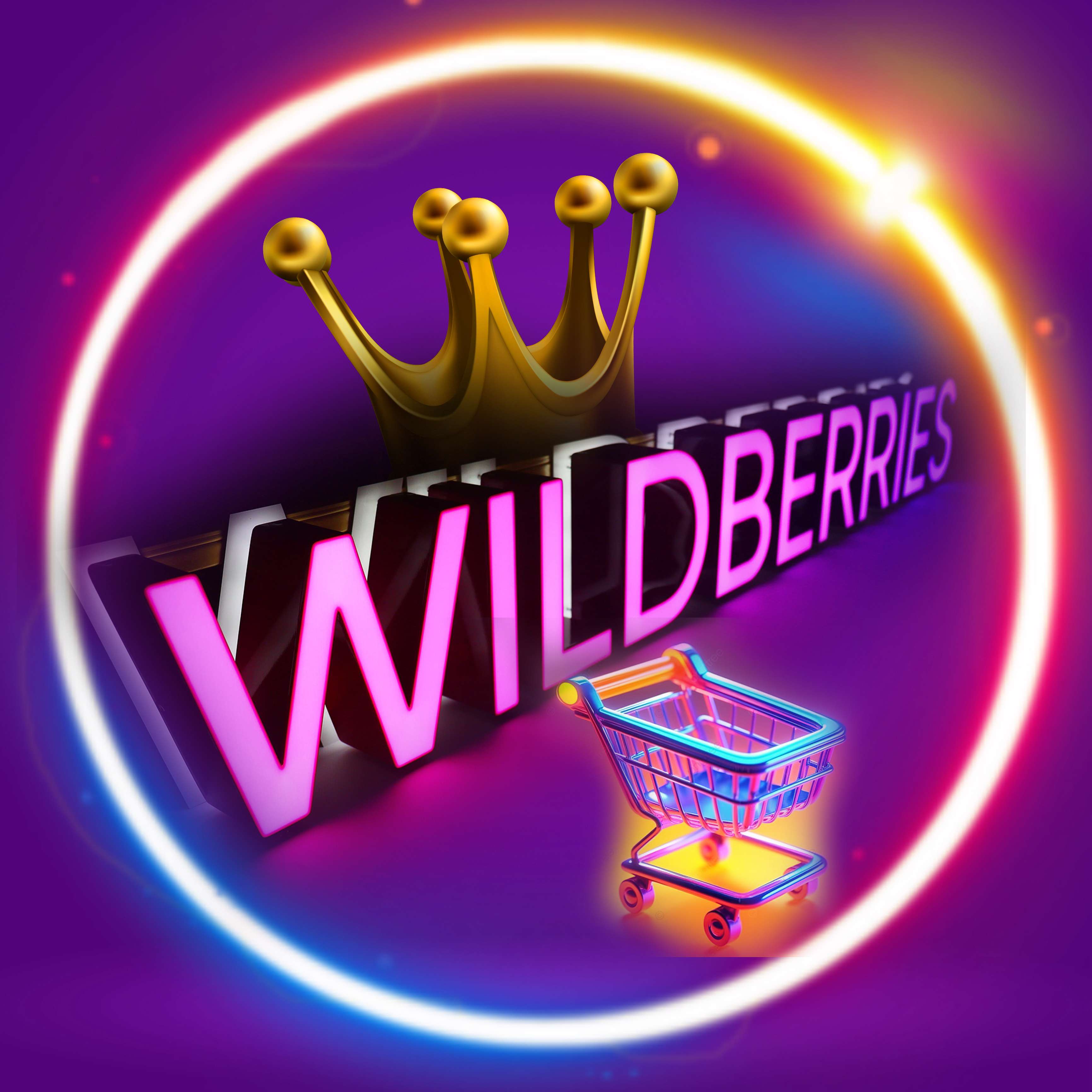 Wildberries-Скидки!