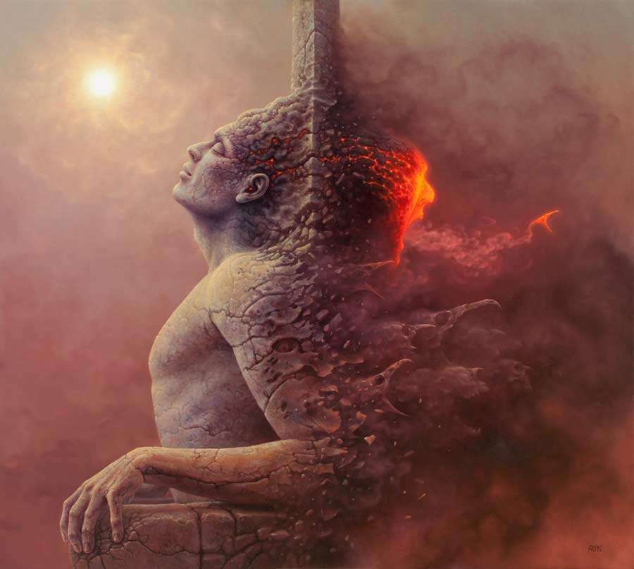 Телеграм Группа (Чат) - Чат Осознанные Люди