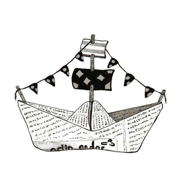 ? Книжное обозрение