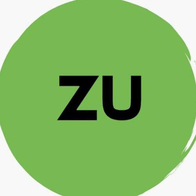 Кроссовки Zu