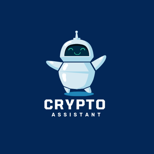crypto organizer