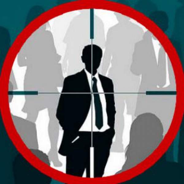 ФинХантинг | Вакансии | Резюме