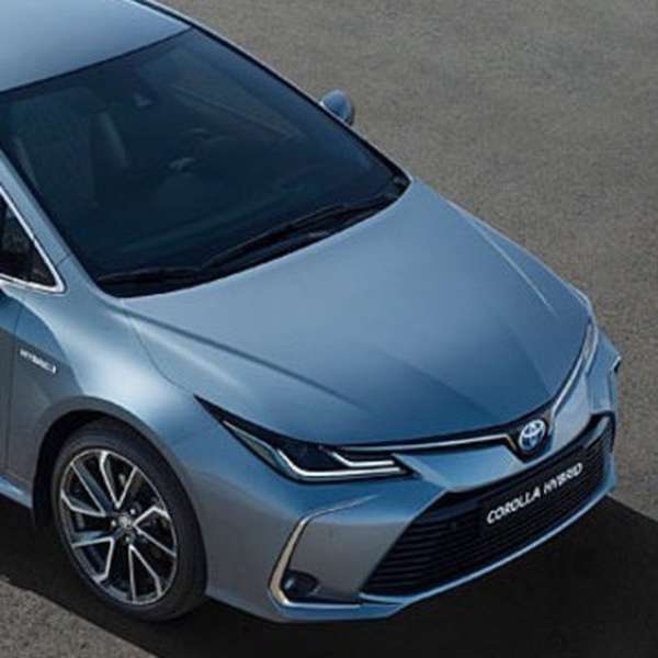 Телеграм Группа (Чат) - Toyota Corolla Club