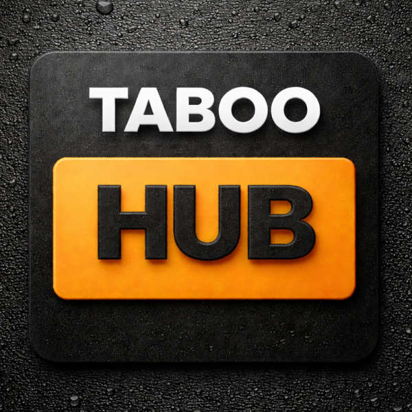TABOO HUB | ТАБУ ХАБ