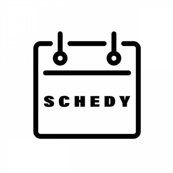 SchedulyBot