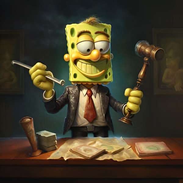 Spanch Auction