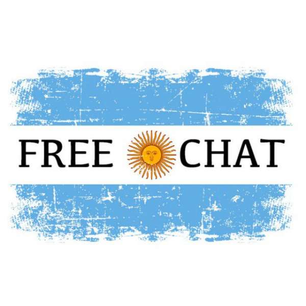 Телеграм Группа (Чат) - Argentina free chat