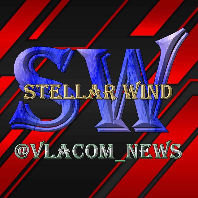 Music by Stellar Wind
