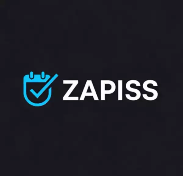Zapiss--бот помощник для записи клиентов.