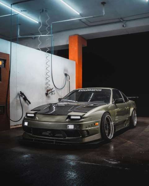 JDM | Drift | Japanese Domestic Market