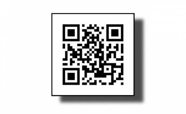 QRcoder Bot