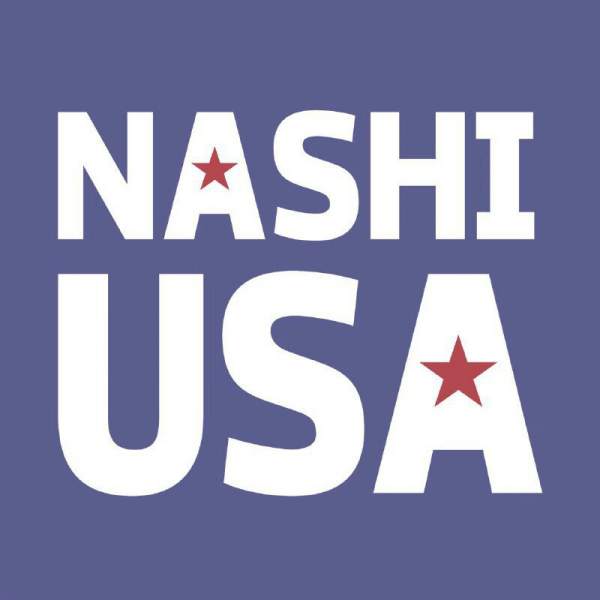 Наши в США