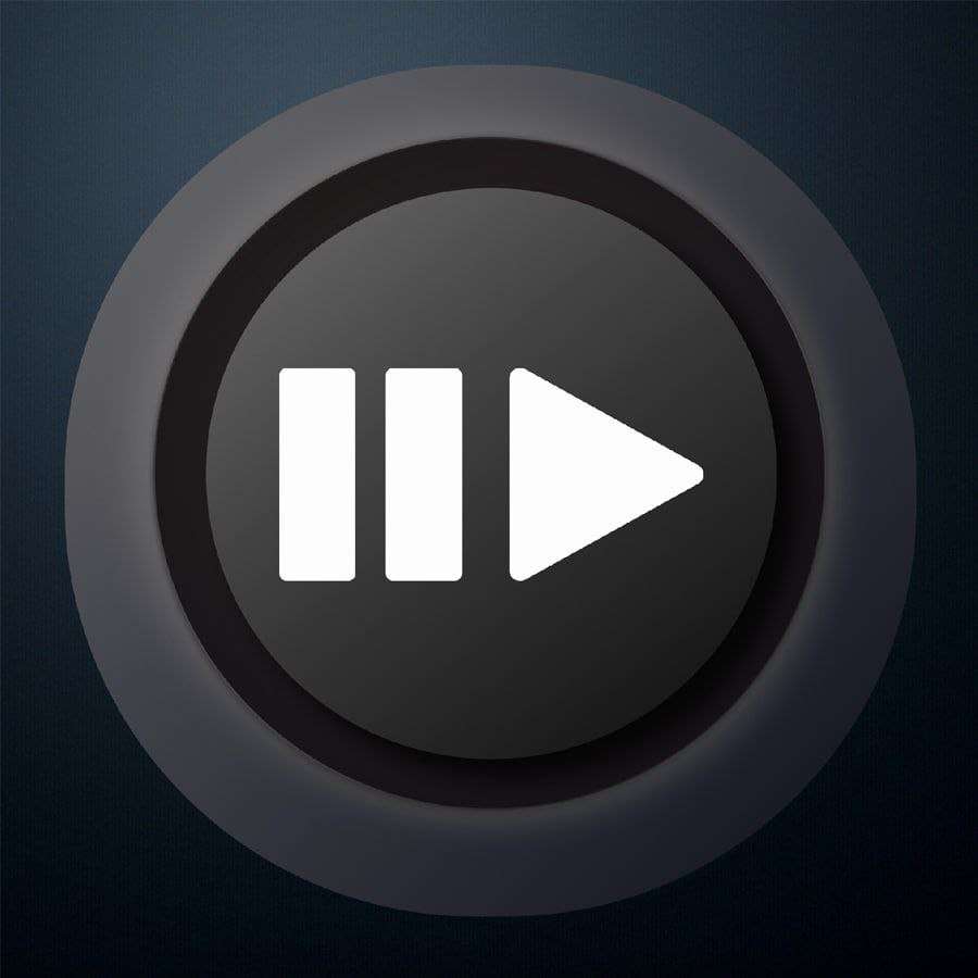 Music Finder / Поиск Музыки