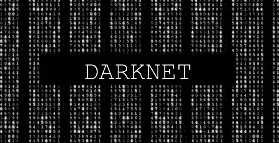 DARKNET WAY