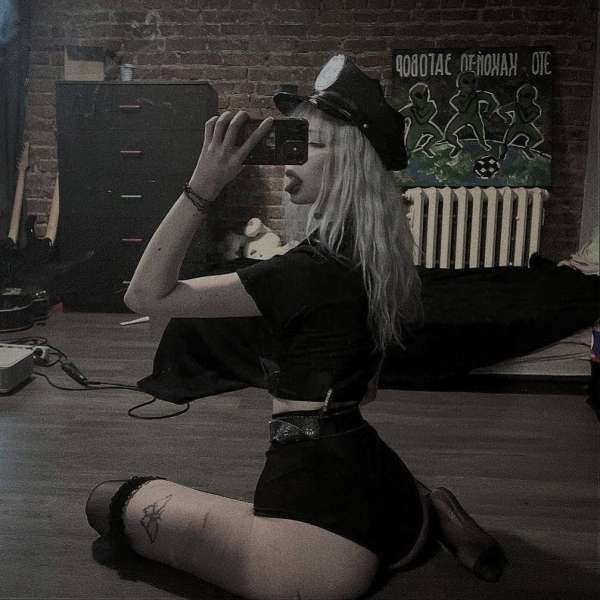 Слив студенток и няшек 18+
