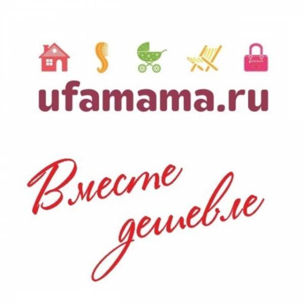 Уфамама, семейный портал