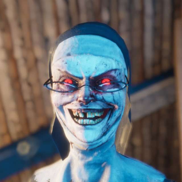 Evil Nun: The Broken Mask | Канал