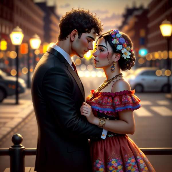 Знакомства | Dating | БотЗнакомства