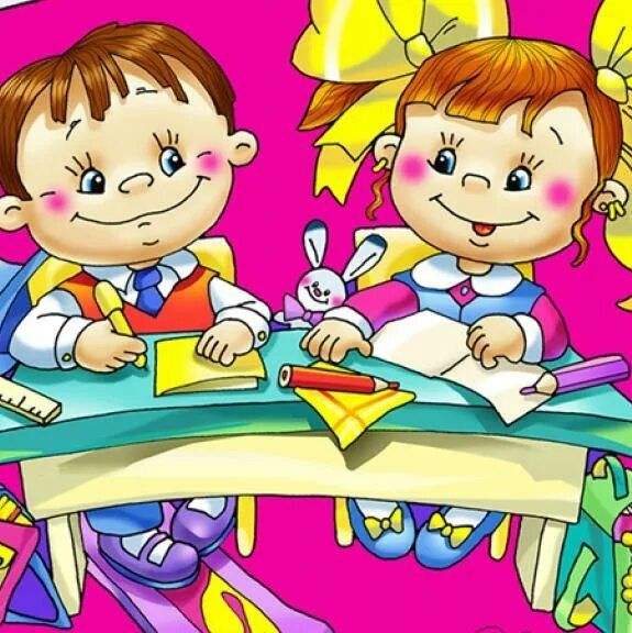 Развивающие пособия для детей 2-5 лет