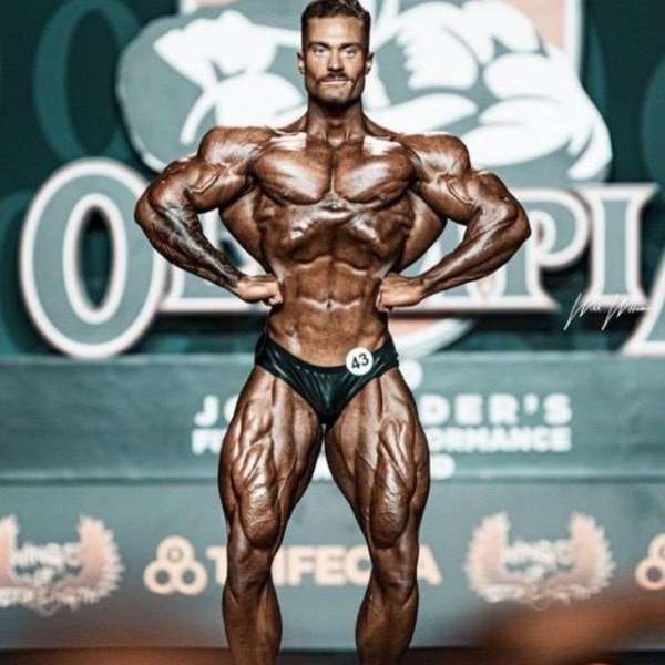 GymBro Bot