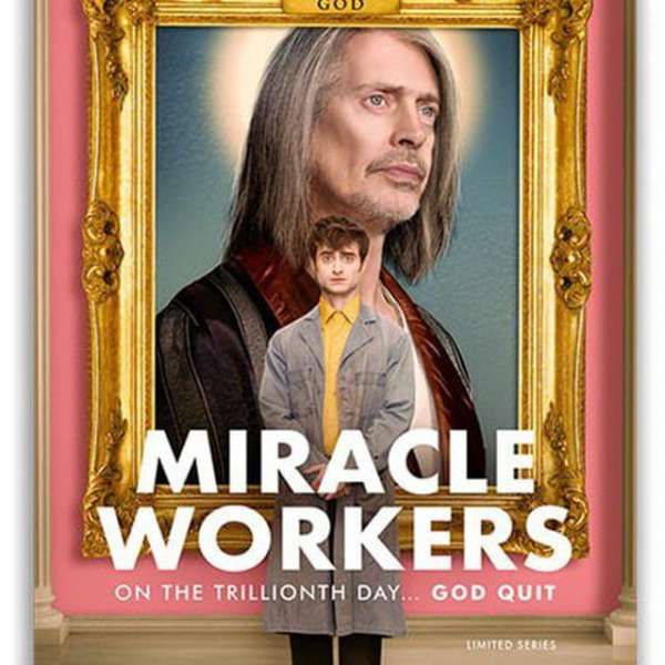 Чудотворцы сериал