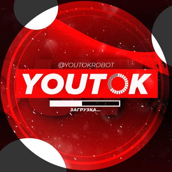 YouTok Saver Bot