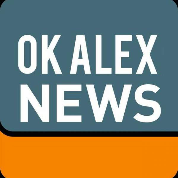 Okalexbot развлекательный бот