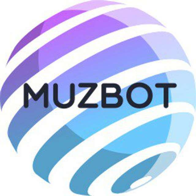 TG MUZBOT