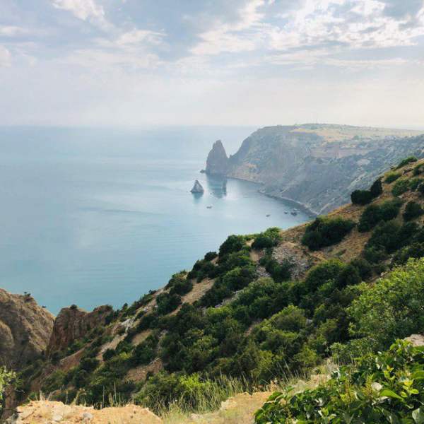 Tavrida Trip путешествия по Крыму.