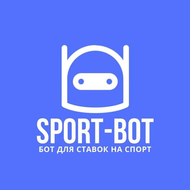 ПРОГНОЗЫ НА СПОРТ ОТ НЕЙРОСЕТИ | SPORT-BOT