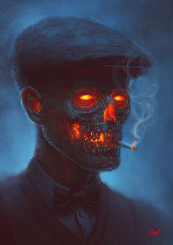 horror