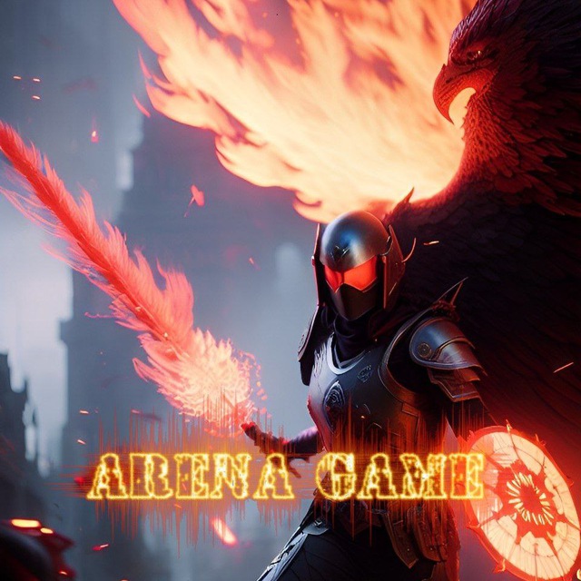 ? ARENA GAME