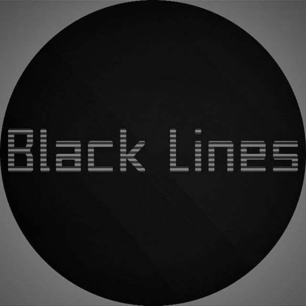 Black Lines Bot
