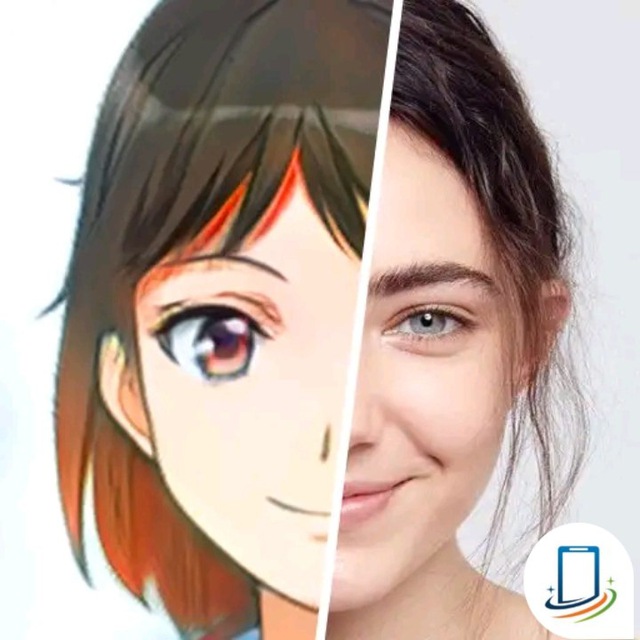 AnimeGAN