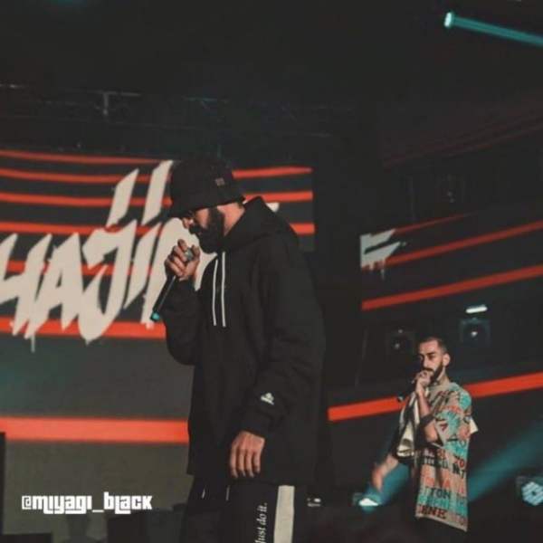 MiyaGi & Эндшпиль (Andy Panda)
