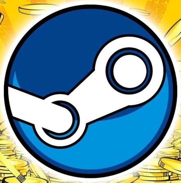 SteamMoneyBot