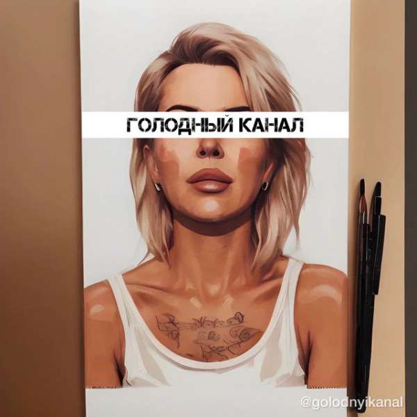 Голодный канал