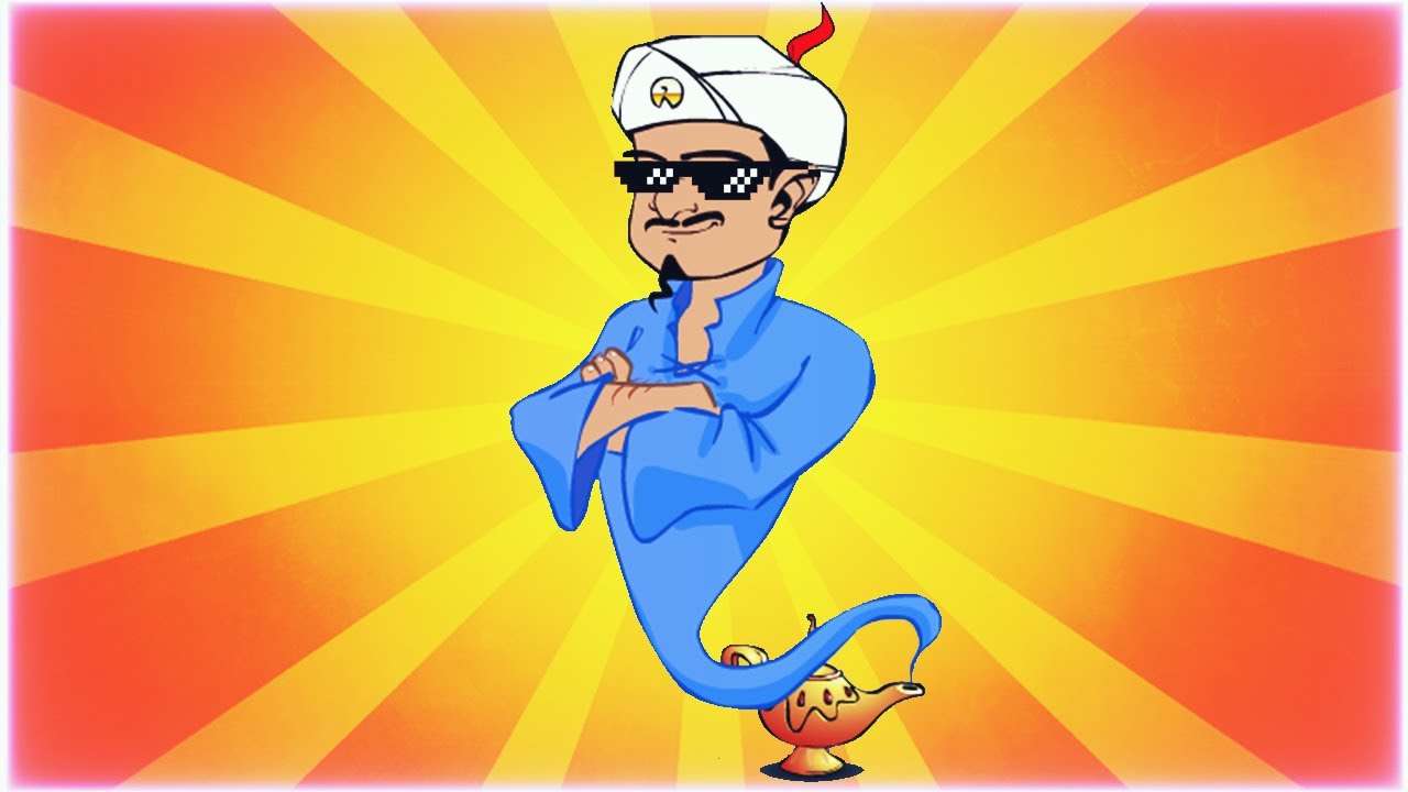 Akinator
