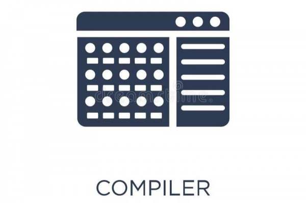Compile бот компилятор