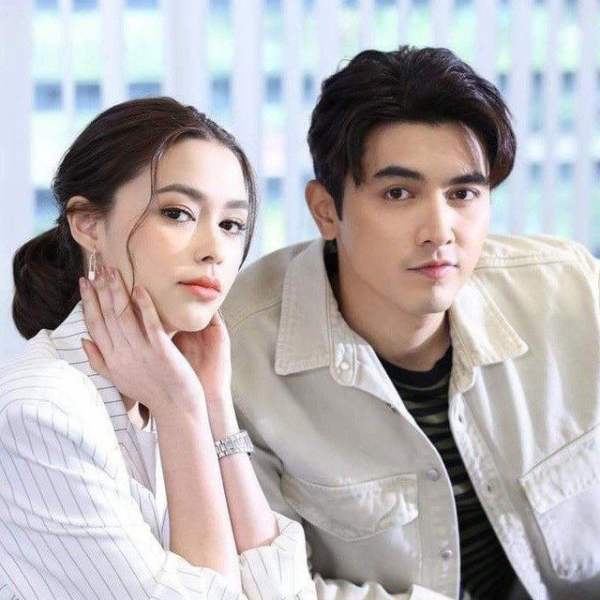 ТАЙСКИЕ ЛАКОРНЫ | THAI LAKORN
