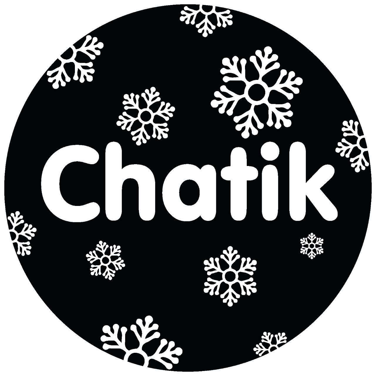 Телеграм Группа (Чат) - Chatik