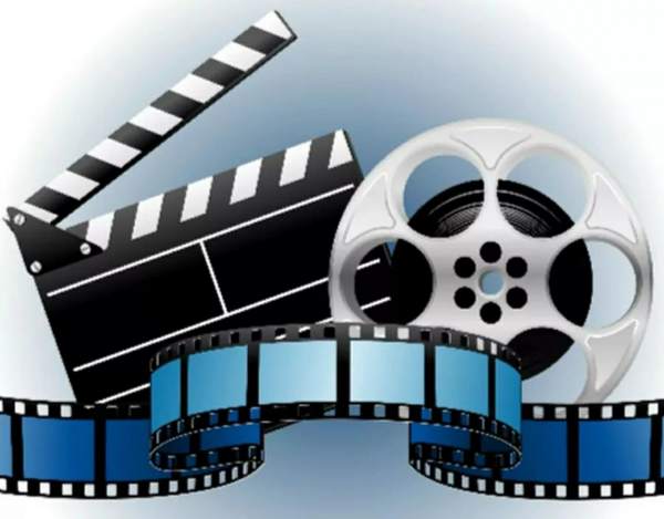 HD Films Bot