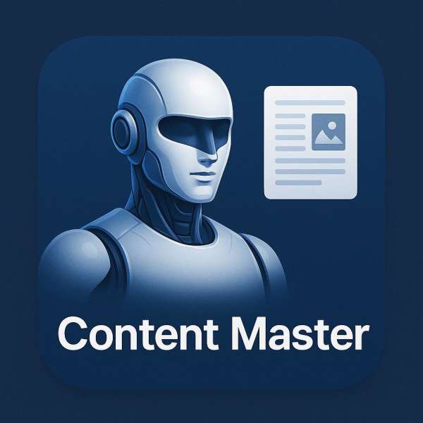 IntelegentArticleGenBot