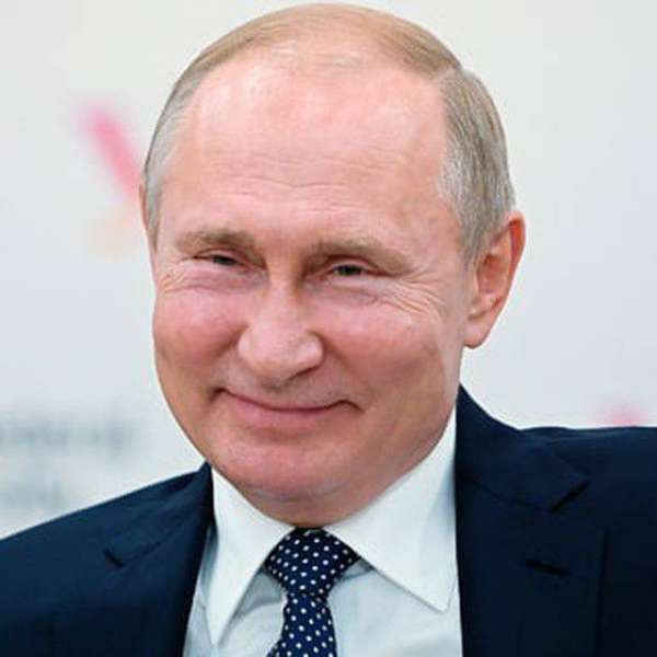 мем Putin