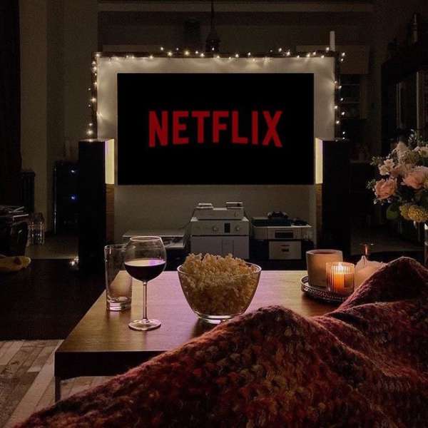 Фильмы и сериалы ?